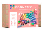 Connetix Mega Set pastell 202 teilig