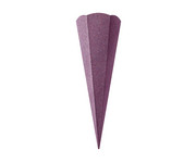 folia Schultüten Rohlinge Glitter Magic 5 Stück 1