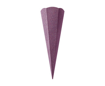 folia Schultüten Rohlinge Glitter Magic 5 Stück