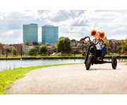 BERG Gokart Choppy Neo 2