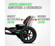 BERG Gokart Choppy Neo 4