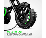 BERG Gokart Choppy Neo 5