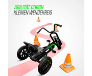 BERG Gokart Choppy Neo 6