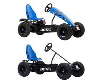 BERG Gokart XL BFR