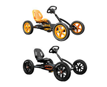 BERG Gokart Buddy