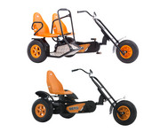 BERG Gokart XL Chopper 1