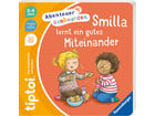 tiptoi Abenteuer Großwerden Smilla lernt ein gutes Miteinander