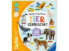 tiptoi Kennst du diese Tiergeräusche?