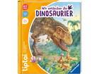 tiptoi Wir entdecken die Dinosaurier