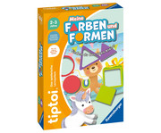 tiptoi Meine Farben und Formen ab 2 Jahre 2