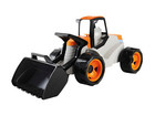 LENA® GIGA TRUCKS Aufsitz Schaufellader Pro