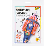 folia Schultüten Patches Circus 1