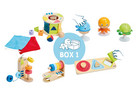 beleduc Kleine Entdecker Box Sensorik 12 bis 18 Monate