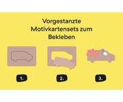 Playmais Kartenset Eduline Classic Adventure Bundle 7
