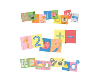 Playmais Kartenset Eduline Classic Basic Bundle