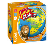 tiptoi Mein interaktiver Junior Globus ab 4 Jahren 2