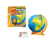 tiptoi Mein interaktiver Junior Globus ab 4 Jahren 3