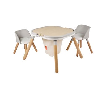 Funzy Spieltisch Set 3 teilig