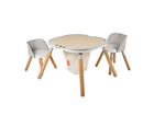 Funzy Spieltisch Set 3 teilig