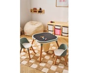 Funzy Spieltisch Set 3 teilig 3