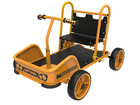 TopTrike Buddy Car