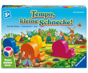 Ravensburger Tempo kleine Schnecke! 1