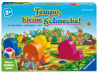 Ravensburger Tempo kleine Schnecke!