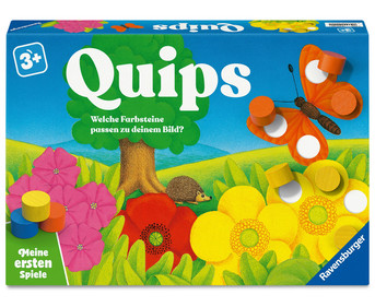 Ravensburger Quips