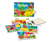 Ravensburger Quips 2