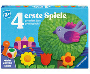Ravensburger 4 erste Spiele 1
