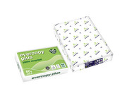 Clairefontaine Recyclingpapier Evercopy Plus 80 g/m² 500 Blatt 1