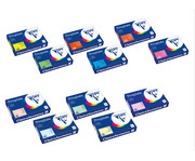 Clairefontaine Farbiges Kopierpapier DIN A4 1