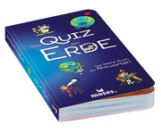 Das Quiz der Erde 2