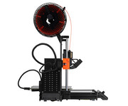 Original PRUSA MK4S 3D Drucker 2