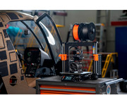 Original PRUSA MK4S 3D Drucker 5