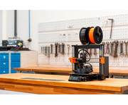 Original PRUSA MK4S 3D Drucker 6