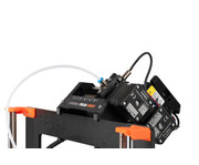 Original Prusa MMU3 für MK4S Multi Material Erweiterung 2