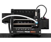 Original Prusa MMU3 für MK4S Multi Material Erweiterung 4