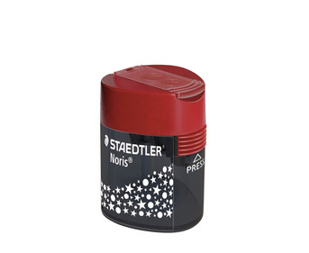 noris Doppelspitzer