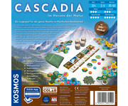 KOSMOS CASCADIA Im Herzen der Natur 2
