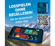 KOSMOS CASCADIA Im Herzen der Natur 5
