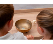 Peter Hess® Therapie Klangschale Universalschale im Set 4