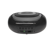 Boombox TCL 212BTGR 3