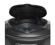 Boombox TCL 212BTGR 4