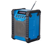 Arbeitsplatzradio WRD 60 1