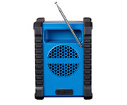 Arbeitsplatzradio WRD 60 3