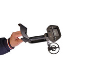 Metalldetektor 5