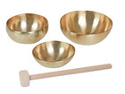 Peter Hess® Klangschalen Set für Kinder