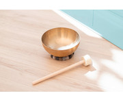 Peter Hess® Therapie Klangschale Meditations Set 3