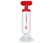Jespira LifeSaveAir Erstickungsnotfallgerät 1